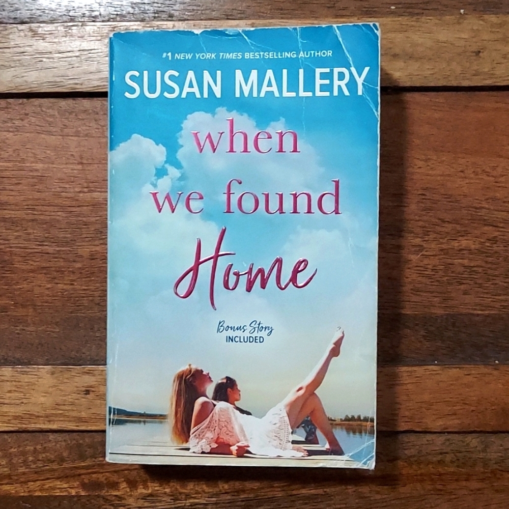 Lot of 5 women's fiction books - Picture 3 of 13